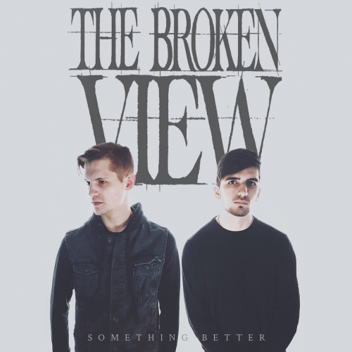 The Broken View : Something Better